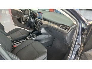 Ford Focus SportBreak 1.5 Ecoblue Titanium 88 kW (120 CV)