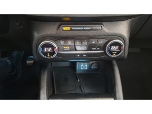 Ford Focus SportBreak 1.5 Ecoblue Titanium 88 kW (120 CV)