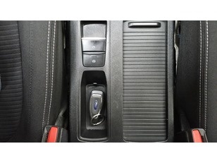 Ford Focus SportBreak 1.5 Ecoblue Titanium 88 kW (120 CV)