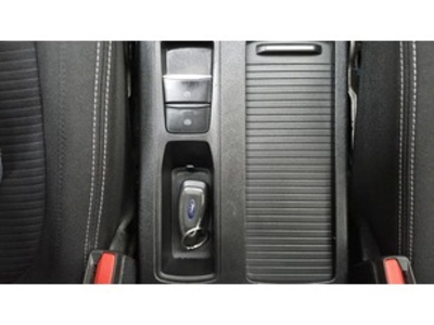 Ford Focus SportBreak 1.5 Ecoblue Titanium 88 kW (120 CV) Ford Focus SportBreak 1.5 Ecoblue Titanium 88 kW (120 CV)