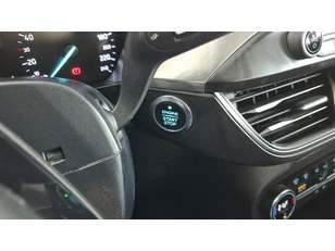 Ford Focus SportBreak 1.5 Ecoblue Titanium 88 kW (120 CV)