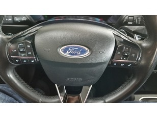 Ford Focus SportBreak 1.5 Ecoblue Titanium 88 kW (120 CV)