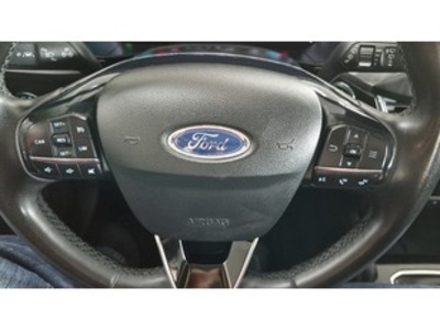 Ford Focus SportBreak 1.5 Ecoblue Titanium 88 kW (120 CV) Ford Focus SportBreak 1.5 Ecoblue Titanium 88 kW (120 CV)