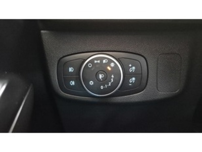 Ford Focus SportBreak 1.5 Ecoblue Titanium 88 kW (120 CV) Ford Focus SportBreak 1.5 Ecoblue Titanium 88 kW (120 CV)
