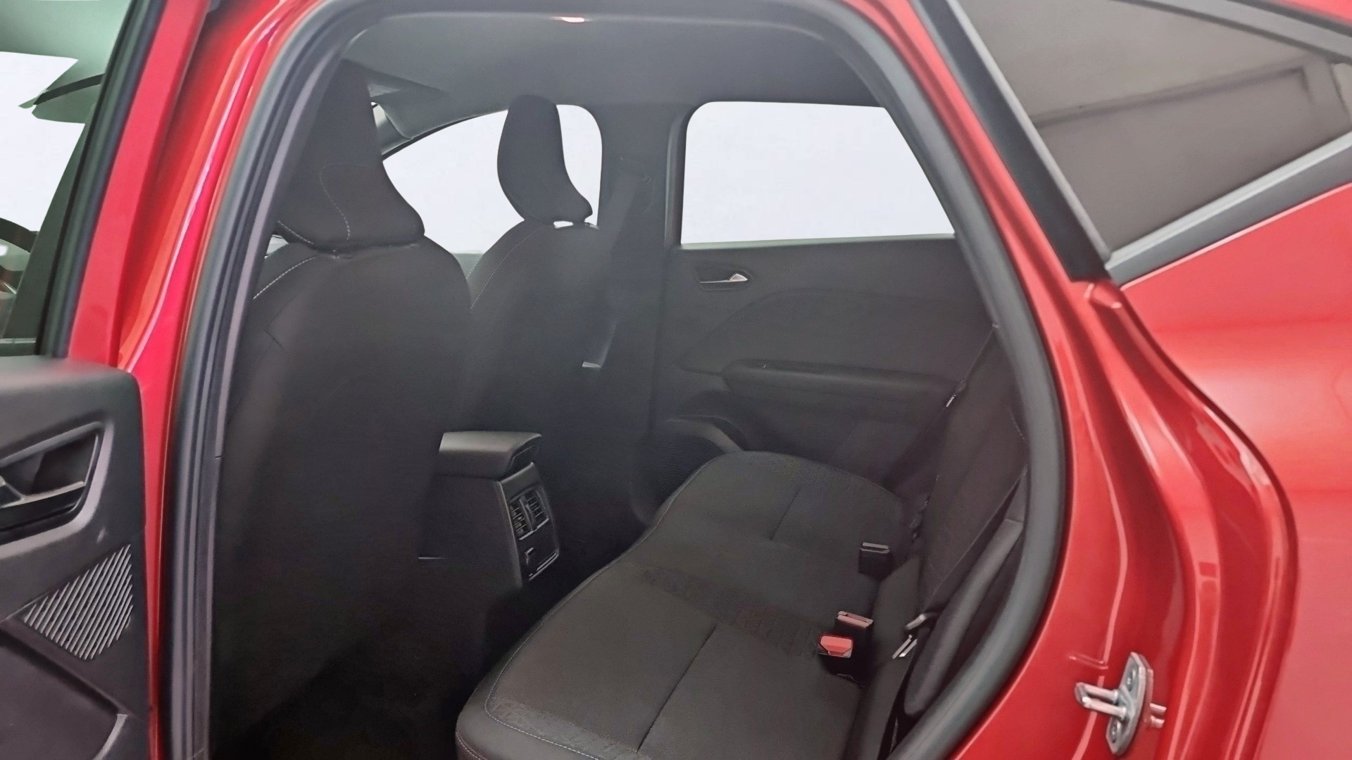 Renault Captur Evolution TCe 160 Mild Hybrid EDC 118 kW (160 CV) - foto 10 de Renault Captur
