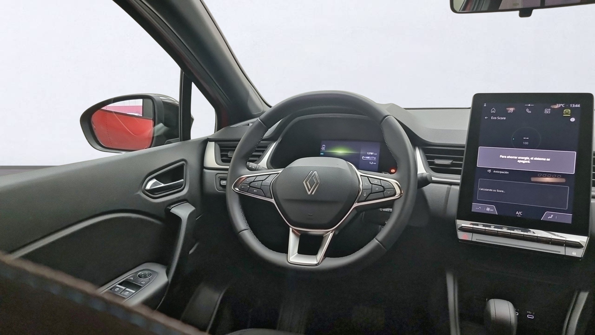 Renault Captur Evolution TCe 160 Mild Hybrid EDC 118 kW (160 CV) - foto 14 de Renault Captur