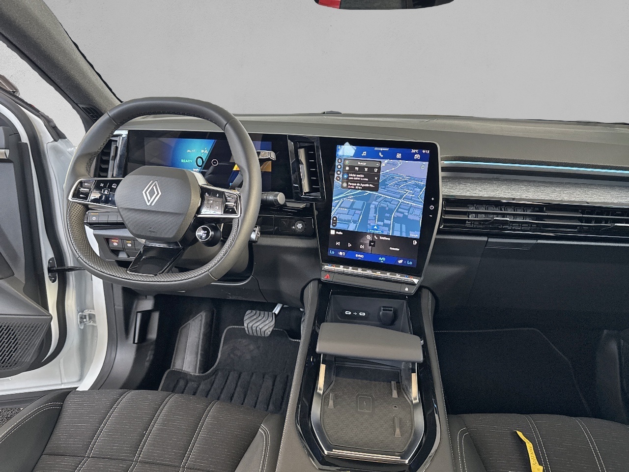 Renault Austral Techno E-Tech Full Hybrid 147 kW (200 CV) - foto 4 de Renault Austral
