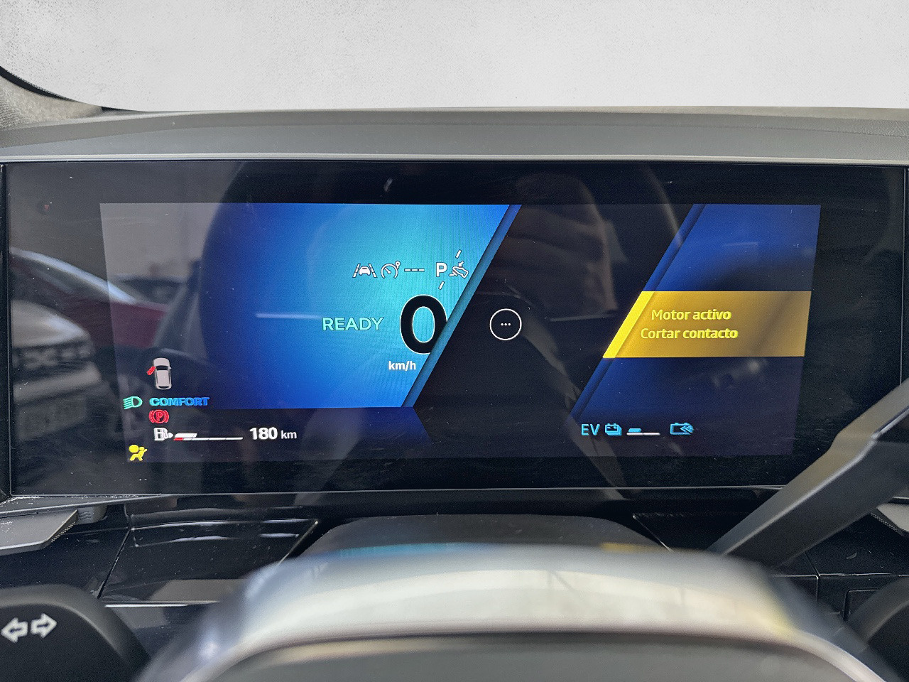 Renault Austral Techno E-Tech Full Hybrid 147 kW (200 CV) - foto 8 de Renault Austral
