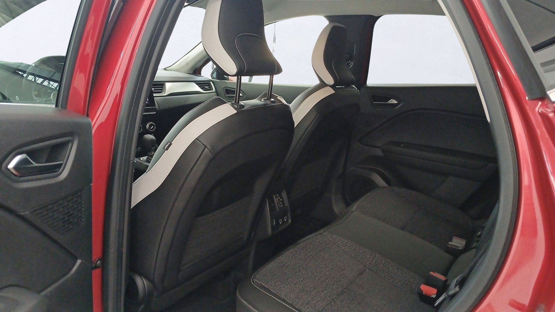 Renault Captur Techno E-Tech Híbrido 107 kW (145 CV) - foto 10 de Renault Captur