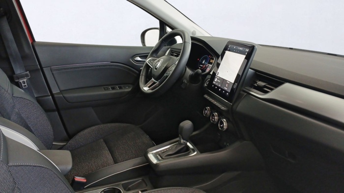 Renault Captur Techno E-Tech Híbrido 107 kW (145 CV) - foto 11 de Renault Captur Renault Captur Techno E-Tech Híbrido 107 kW (145 CV) - foto 11 de Renault Captur