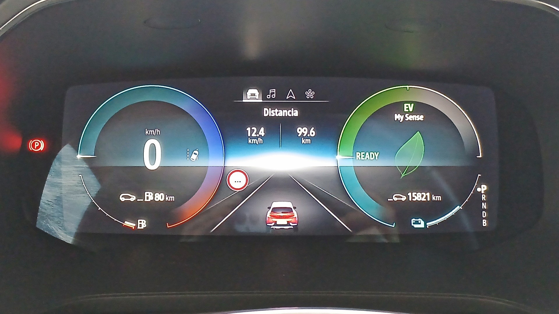 Renault Captur Techno E-Tech Híbrido 107 kW (145 CV) - foto 12 de Renault Captur