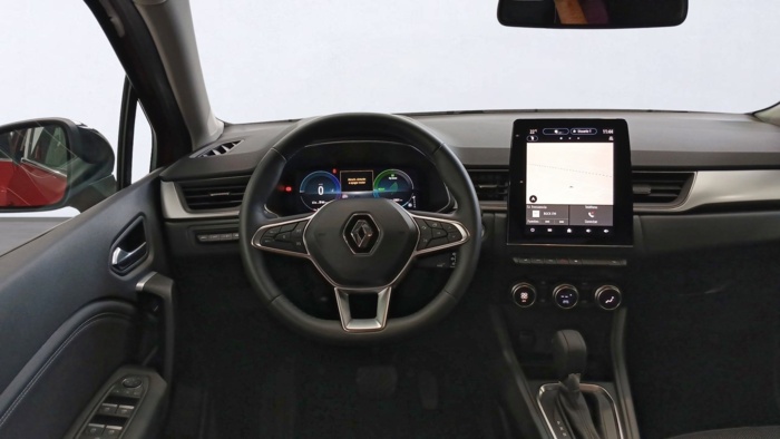 Renault Captur Techno E-Tech Híbrido 107 kW (145 CV) - foto 13 de Renault Captur Renault Captur Techno E-Tech Híbrido 107 kW (145 CV) - foto 13 de Renault Captur