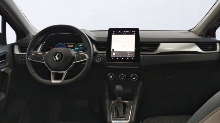 Renault Captur Techno E-Tech Híbrido 107 kW (145 CV) - foto 14 de Renault Captur Renault Captur Techno E-Tech Híbrido 107 kW (145 CV) - foto 14 de Renault Captur