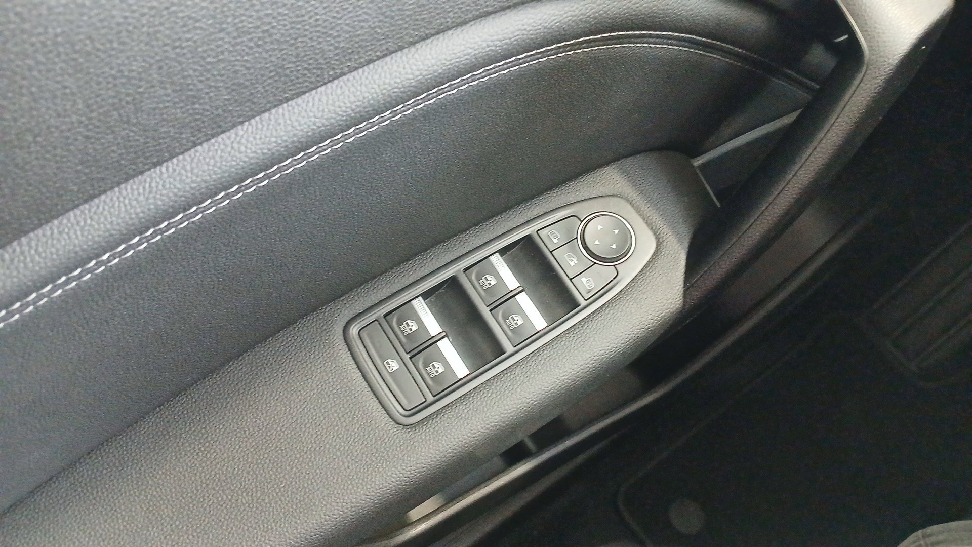 Renault Captur Techno E-Tech Híbrido 107 kW (145 CV) - foto 20 de Renault Captur