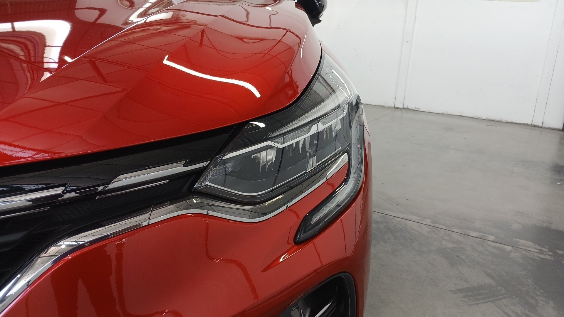 Renault Captur Techno E-Tech Híbrido 107 kW (145 CV) - foto 21 de Renault Captur