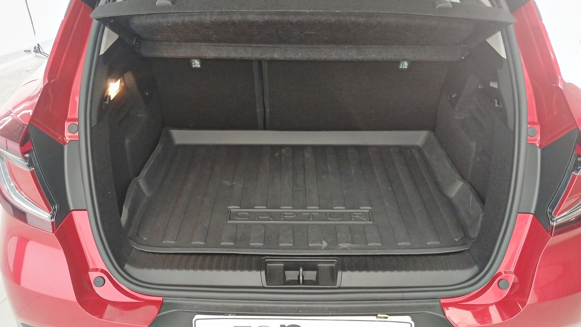 Renault Captur Techno E-Tech Híbrido 107 kW (145 CV) - foto 24 de Renault Captur