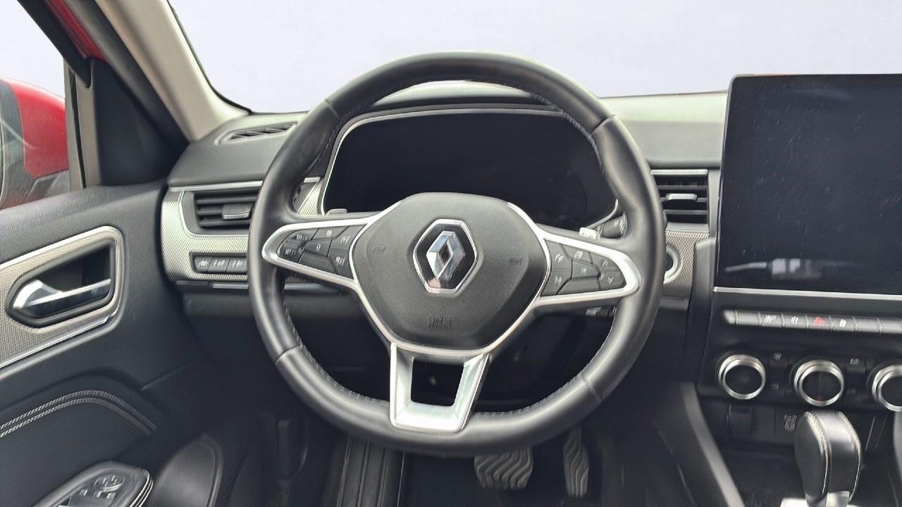 Renault Arkana Zen TCE 140 Mild Hybrid 103 kW (140 CV) EDC - foto 13 de Renault Arkana