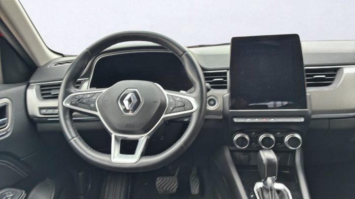 Renault Arkana Zen TCE 140 Mild Hybrid 103 kW (140 CV) EDC - foto 14 de Renault Arkana Renault Arkana Zen TCE 140 Mild Hybrid 103 kW (140 CV) EDC - foto 14 de Renault Arkana