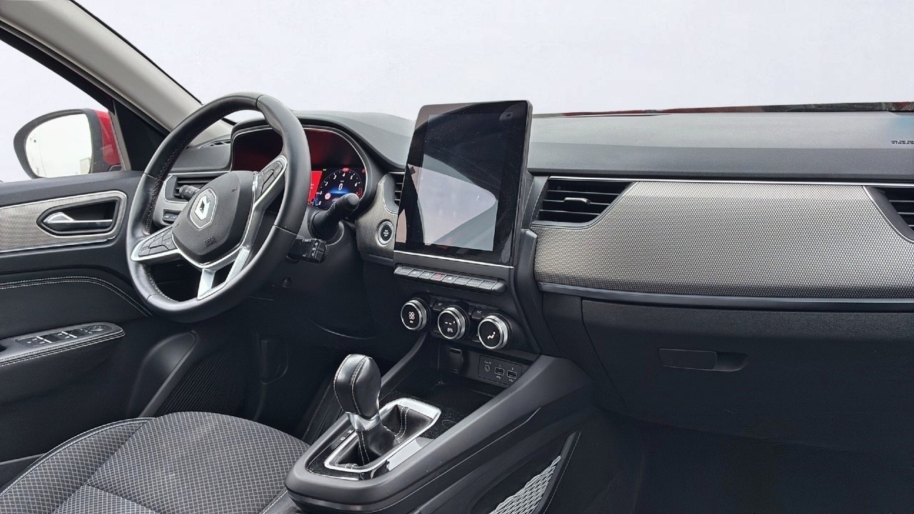 Renault Arkana Zen TCE 140 Mild Hybrid 103 kW (140 CV) EDC - foto 16 de Renault Arkana