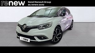 Renault Scenic <span>Edition One Energy TCe 97 kW (130 CV )</span>