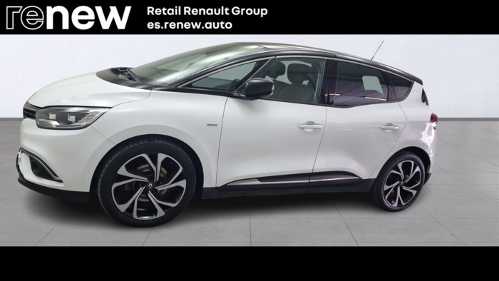 Renault Scenic Edition One Energy TCe 97 kW (130 CV ) - foto 3 de Renault Scenic Renault Scenic Edition One Energy TCe 97 kW (130 CV ) - foto 3 de Renault Scenic