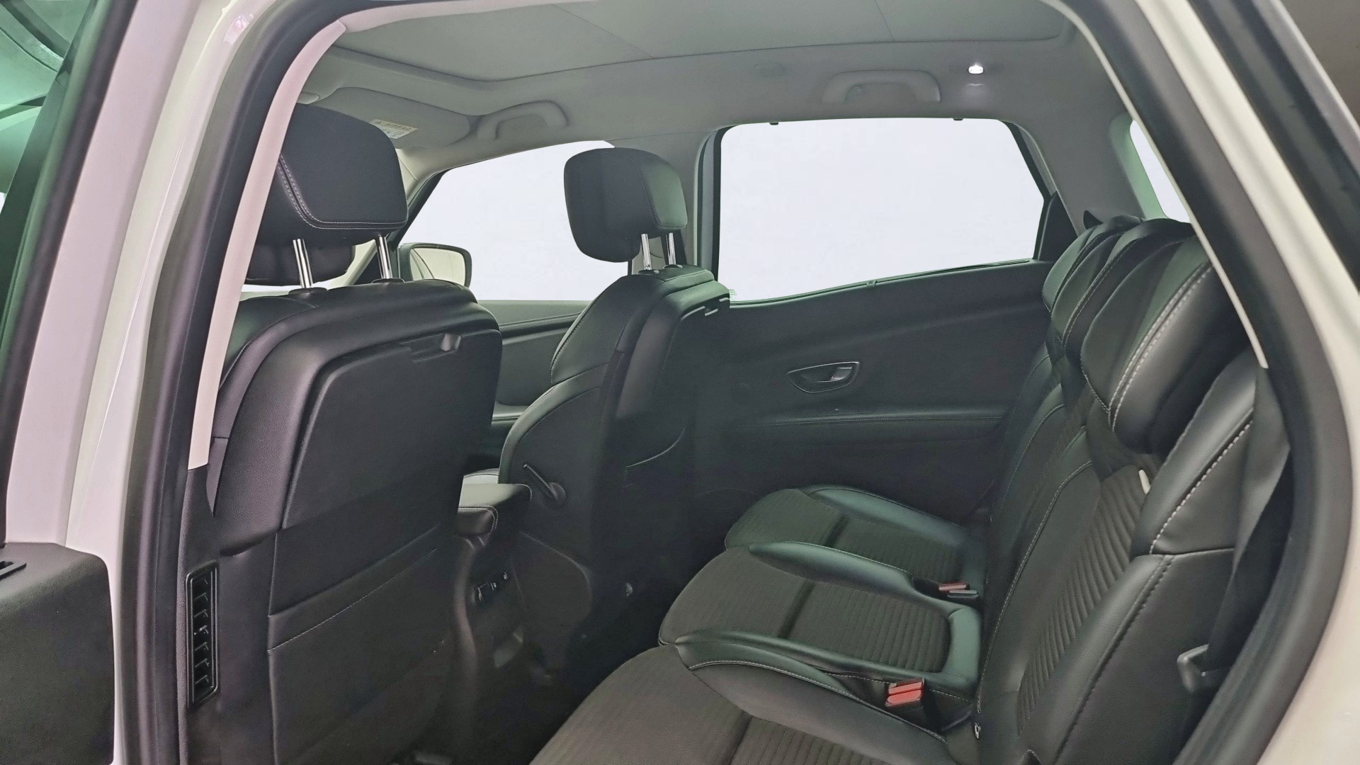Renault Scenic Edition One Energy TCe 97 kW (130 CV ) - foto 10 de Renault Scenic