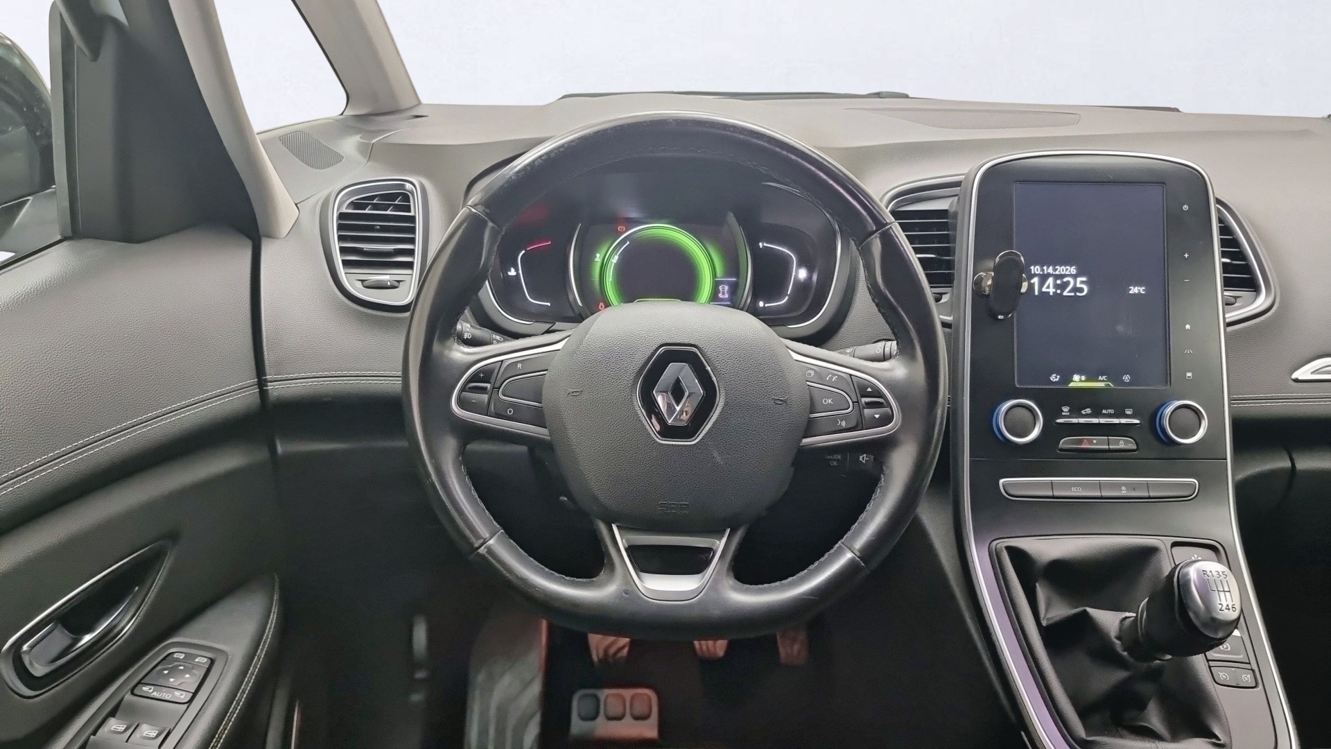 Renault Scenic Edition One Energy TCe 97 kW (130 CV ) - foto 13 de Renault Scenic