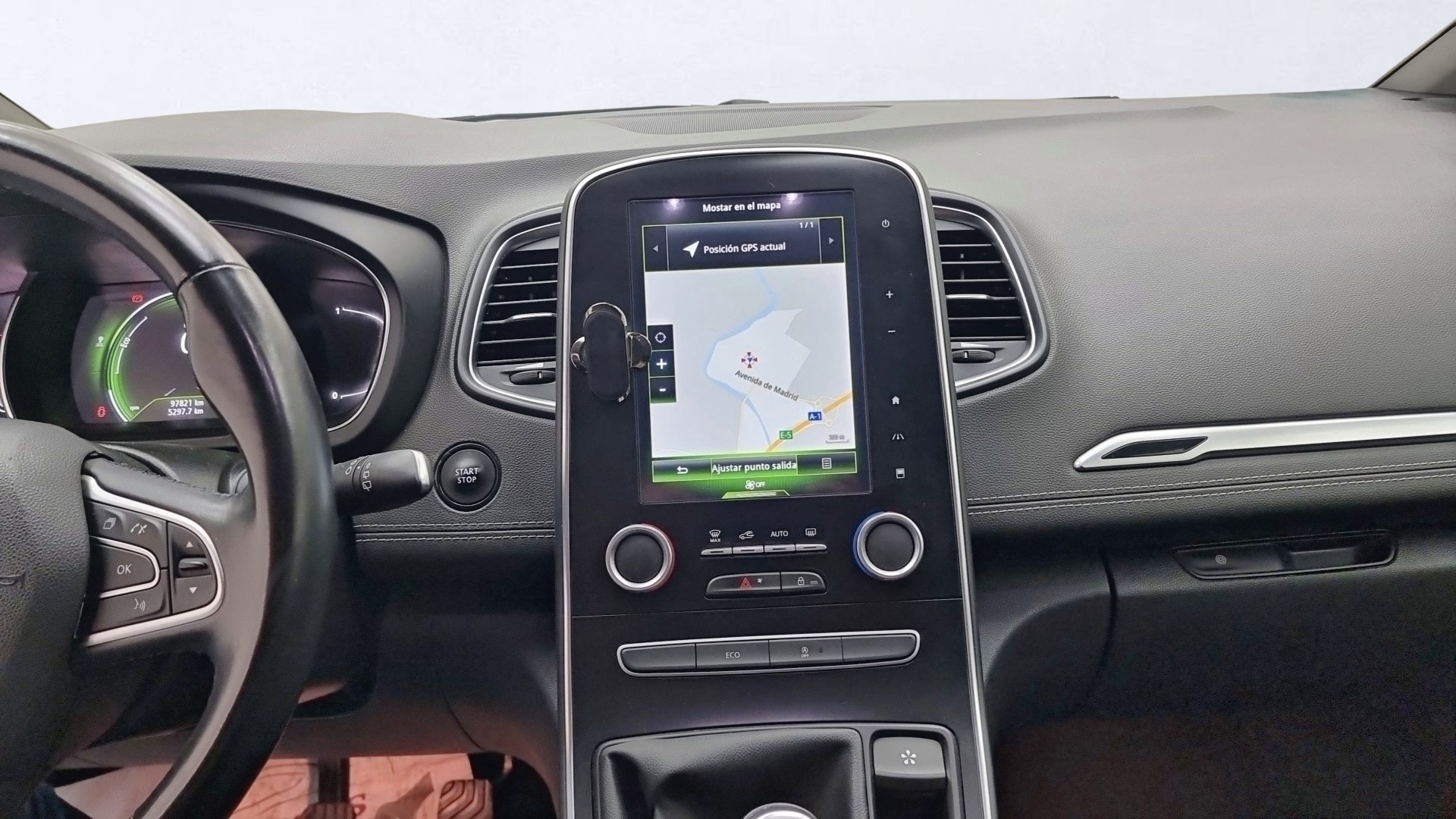 Renault Scenic Edition One Energy TCe 97 kW (130 CV ) - foto 18 de Renault Scenic