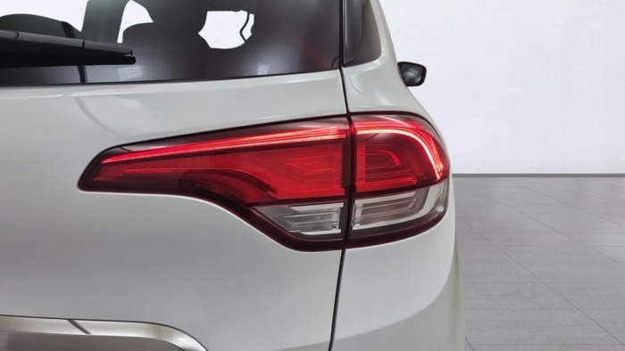 Renault Scenic Edition One Energy TCe 97 kW (130 CV ) - foto 23 de Renault Scenic Renault Scenic Edition One Energy TCe 97 kW (130 CV ) - foto 23 de Renault Scenic