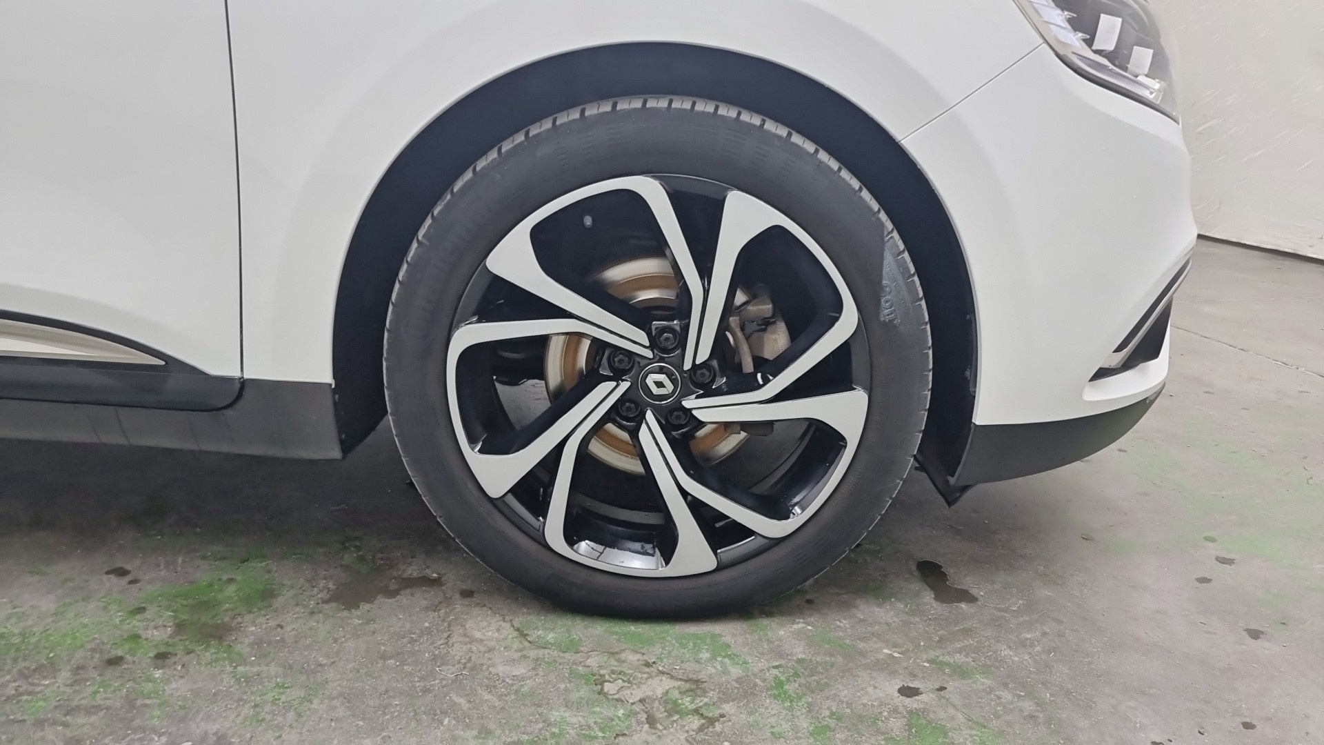 Renault Scenic Edition One Energy TCe 97 kW (130 CV ) - foto 24 de Renault Scenic