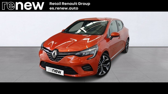Renault Clio Zen TCe 74 kW (100 CV) GLP - 1 Renault Clio Zen TCe 74 kW (100 CV) GLP - 1
