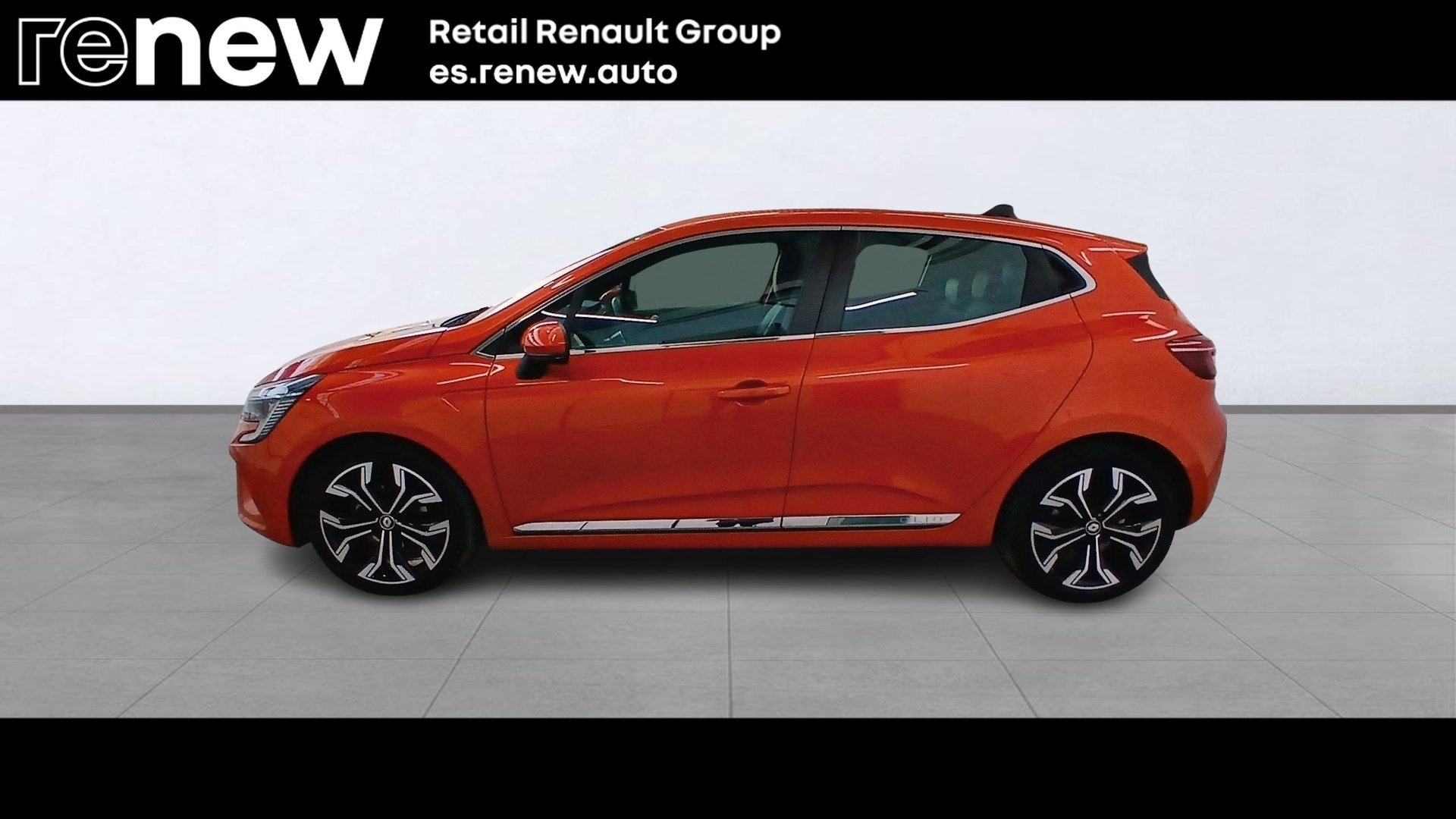 Renault Clio Zen TCe 74 kW (100 CV) GLP - foto 3 de Renault Clio