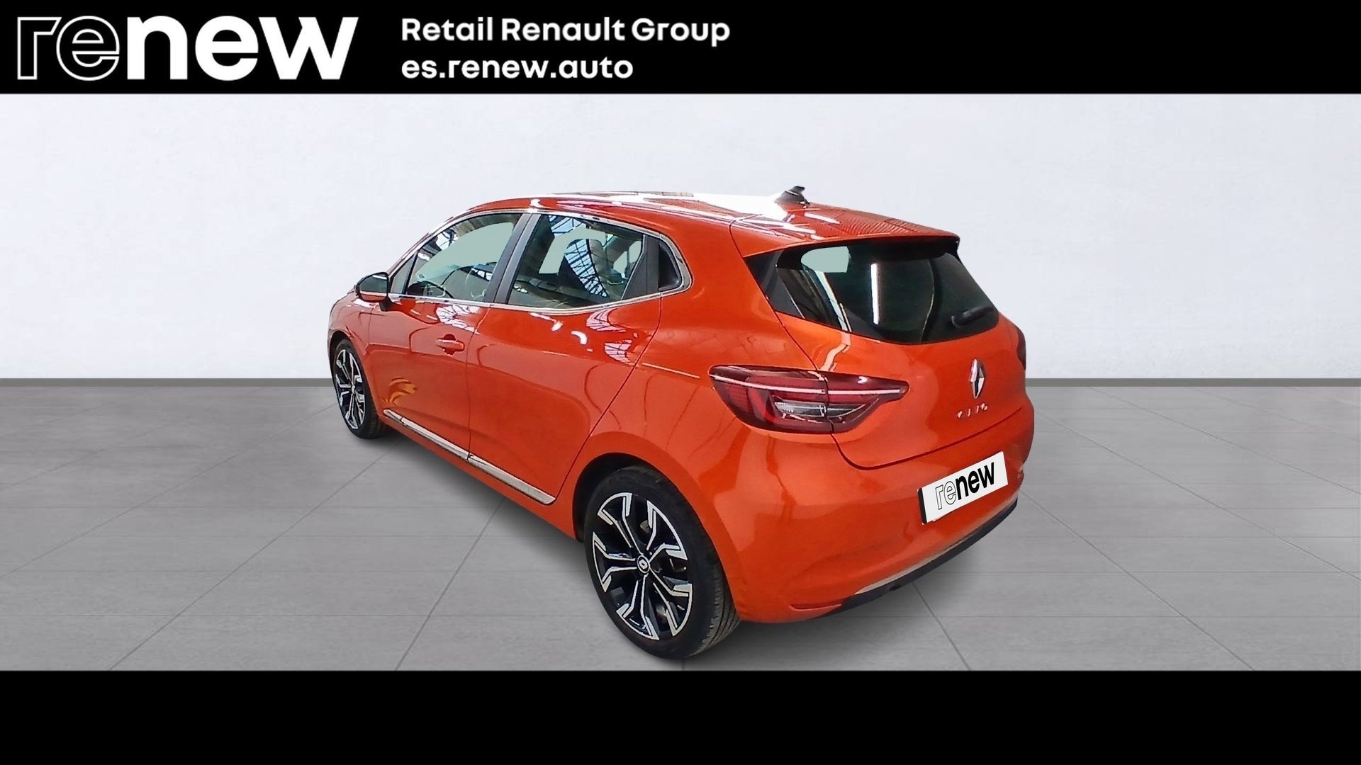 Renault Clio Zen TCe 74 kW (100 CV) GLP - foto 5 de Renault Clio
