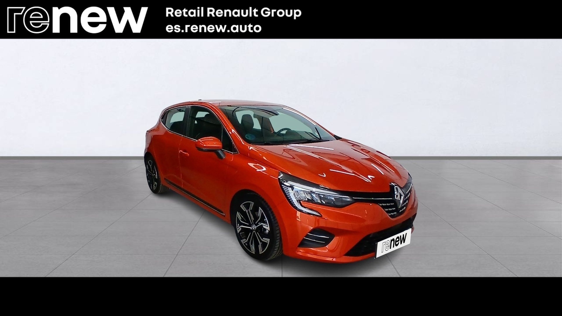 Renault Clio Zen TCe 74 kW (100 CV) GLP - foto 6 de Renault Clio