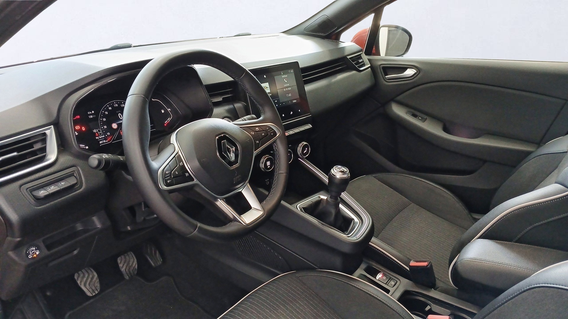 Renault Clio Zen TCe 74 kW (100 CV) GLP - foto 7 de Renault Clio