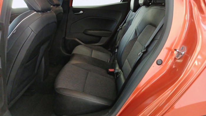 Renault Clio Zen TCe 74 kW (100 CV) GLP - foto 9 de Renault Clio Renault Clio Zen TCe 74 kW (100 CV) GLP - foto 9 de Renault Clio