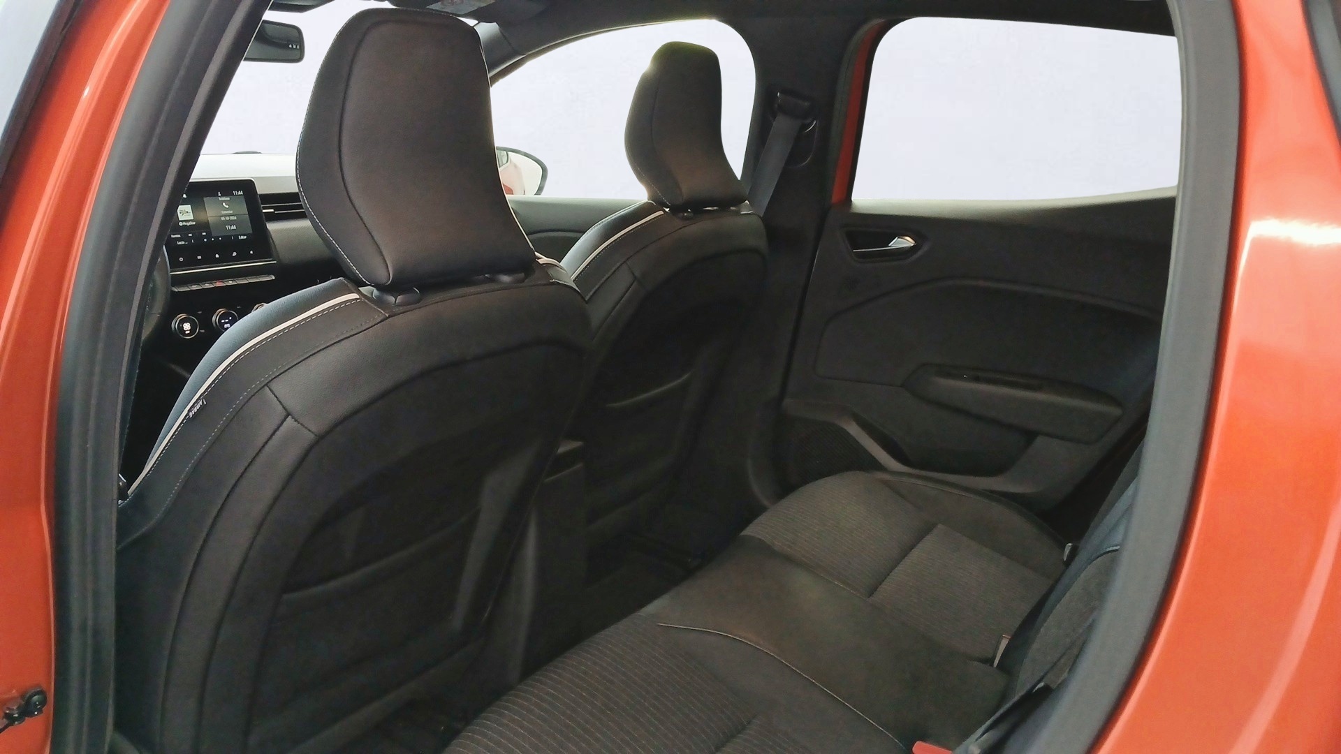 Renault Clio Zen TCe 74 kW (100 CV) GLP - foto 10 de Renault Clio