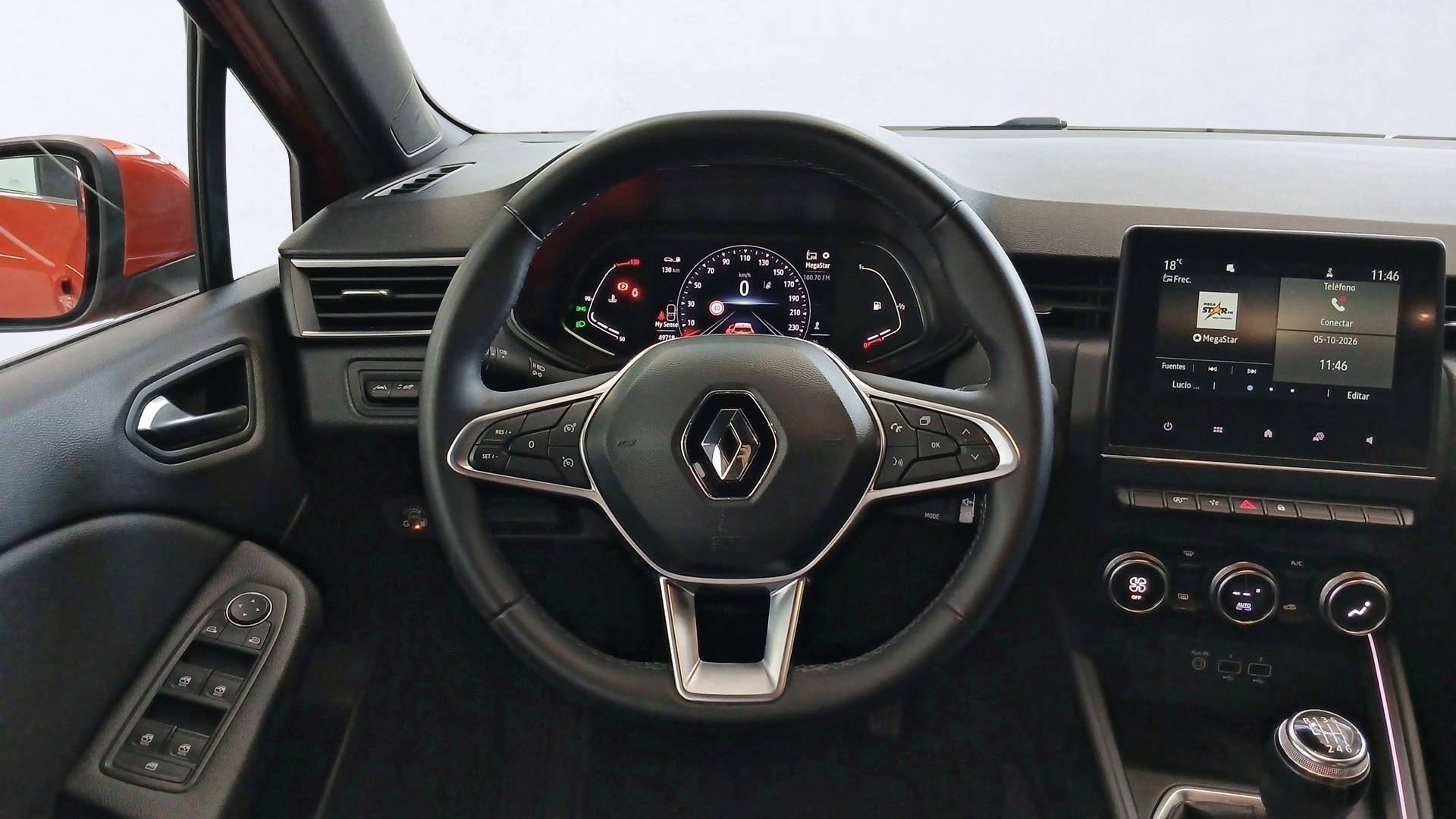 Renault Clio Zen TCe 74 kW (100 CV) GLP - foto 13 de Renault Clio