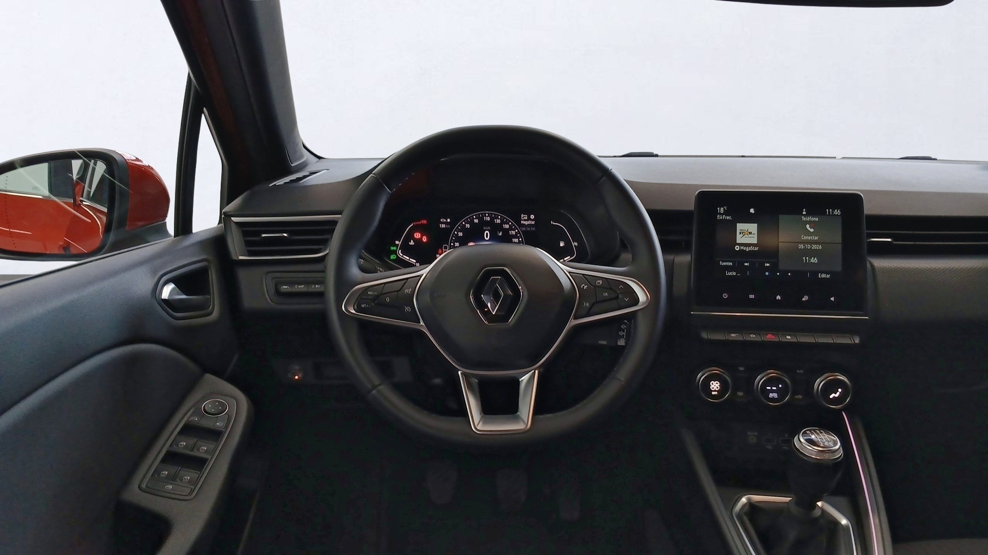 Renault Clio Zen TCe 74 kW (100 CV) GLP - foto 14 de Renault Clio