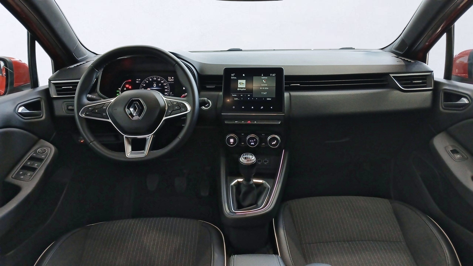 Renault Clio Zen TCe 74 kW (100 CV) GLP - foto 15 de Renault Clio