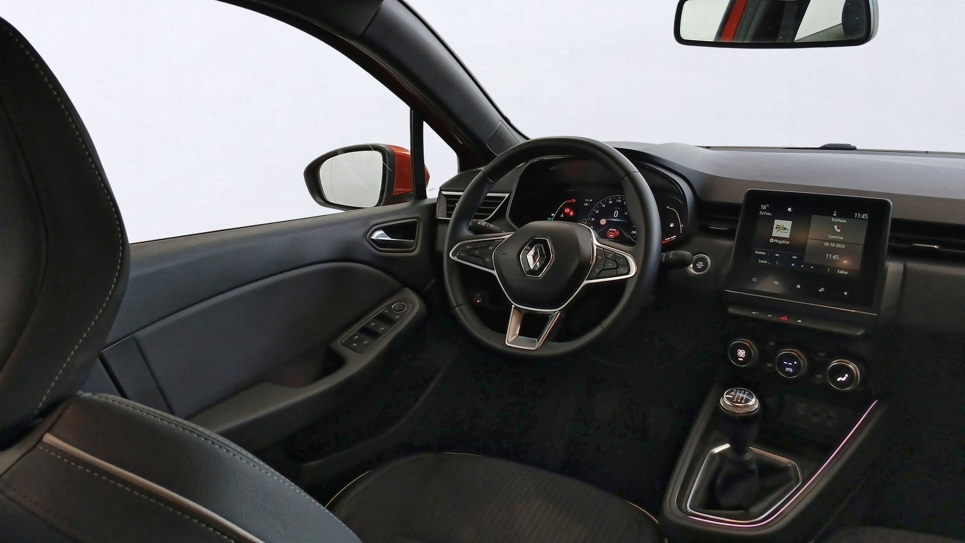 Renault Clio Zen TCe 74 kW (100 CV) GLP - foto 16 de Renault Clio