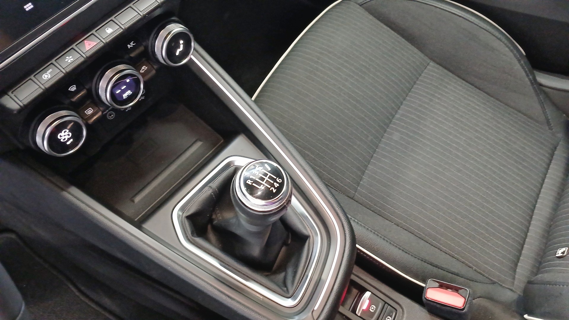 Renault Clio Zen TCe 74 kW (100 CV) GLP - foto 20 de Renault Clio
