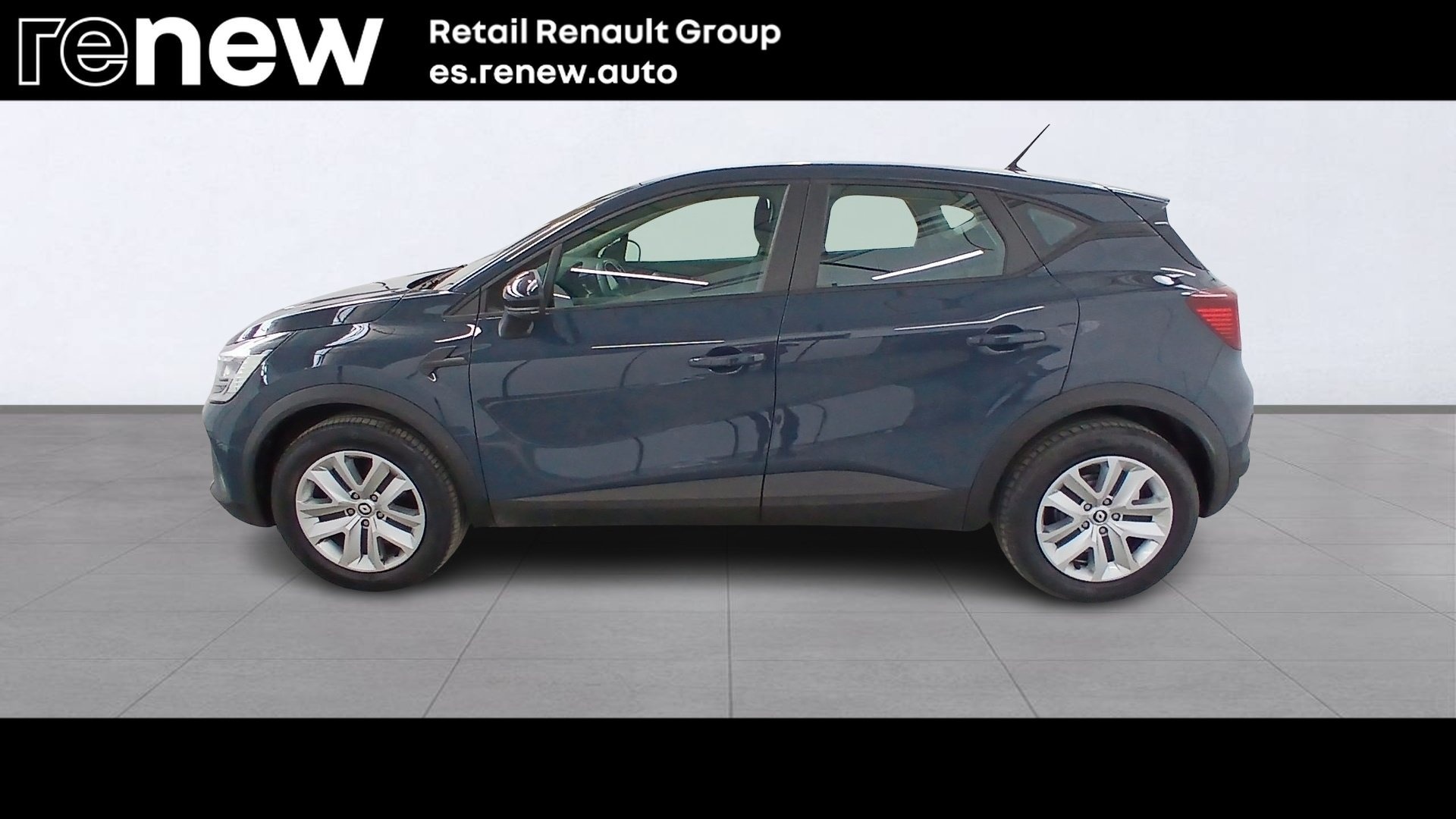 Renault Captur Evolution TCe GLP 74 kW (100 CV) - foto 3 de Renault Captur