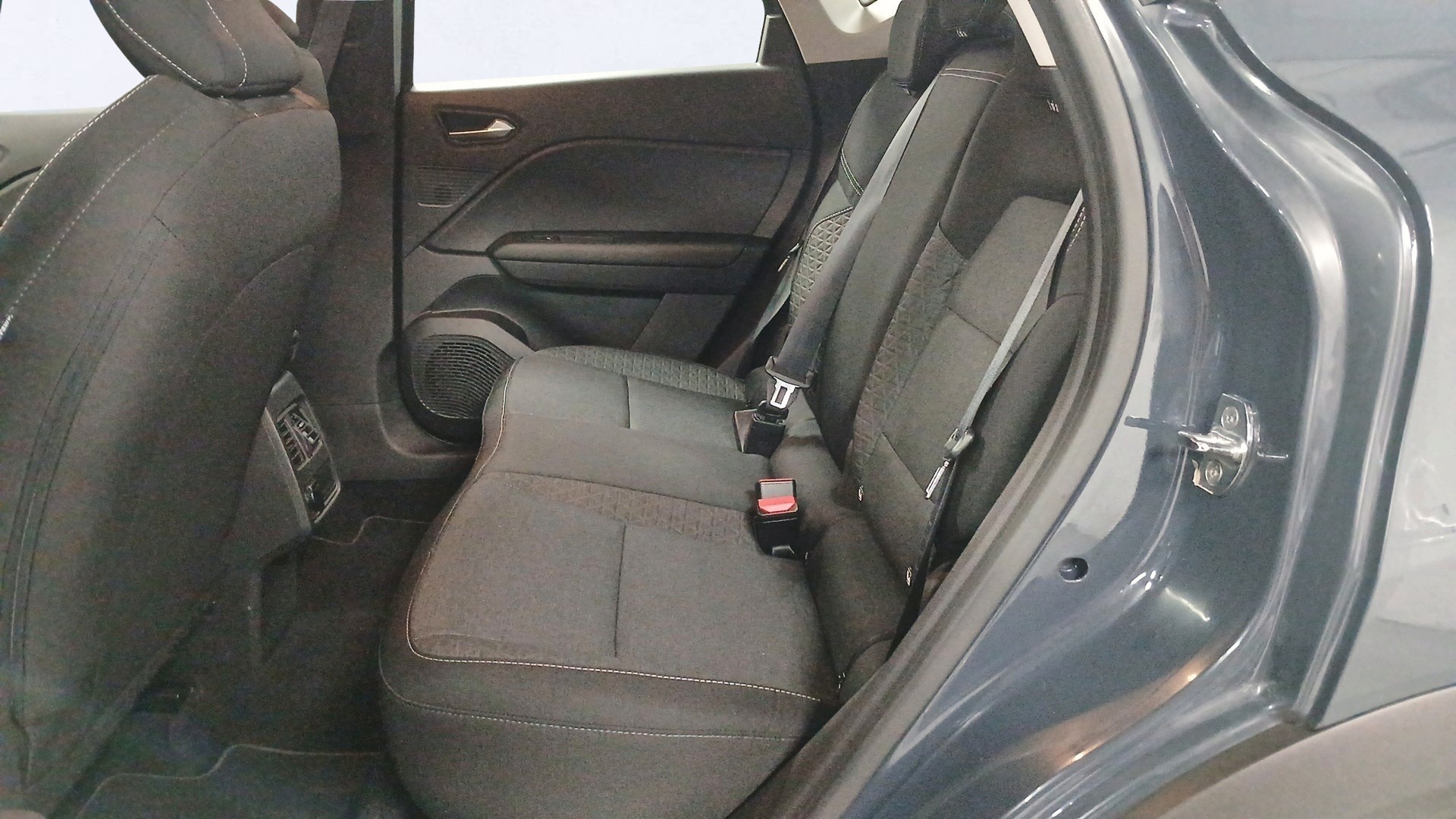 Renault Captur Evolution TCe GLP 74 kW (100 CV) - foto 9 de Renault Captur