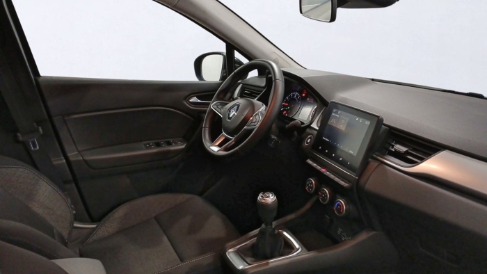 Renault Captur Evolution TCe GLP 74 kW (100 CV) - foto 11 de Renault Captur Renault Captur Evolution TCe GLP 74 kW (100 CV) - foto 11 de Renault Captur