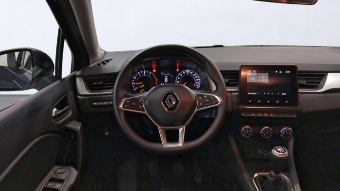 Renault Captur Evolution TCe GLP 74 kW (100 CV) - foto 14 de Renault Captur Renault Captur Evolution TCe GLP 74 kW (100 CV) - foto 14 de Renault Captur