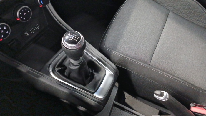 Renault Captur Evolution TCe GLP 74 kW (100 CV) - foto 20 de Renault Captur Renault Captur Evolution TCe GLP 74 kW (100 CV) - foto 20 de Renault Captur