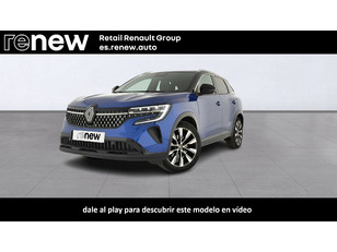 Renault Austral Techno E-Tech Full Hybrid 147 kW (200 CV)