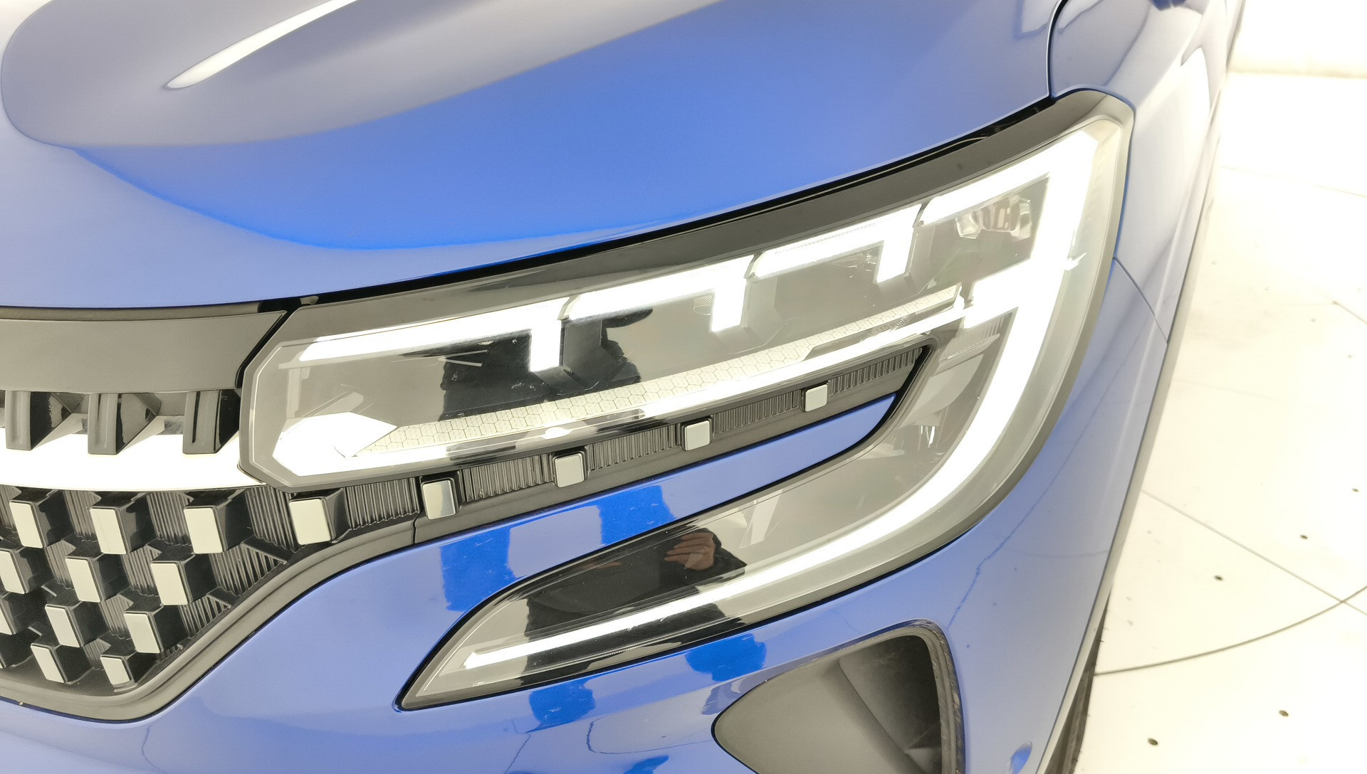 Renault Austral Techno E-Tech Full Hybrid 147 kW (200 CV) - foto 7 de Renault Austral