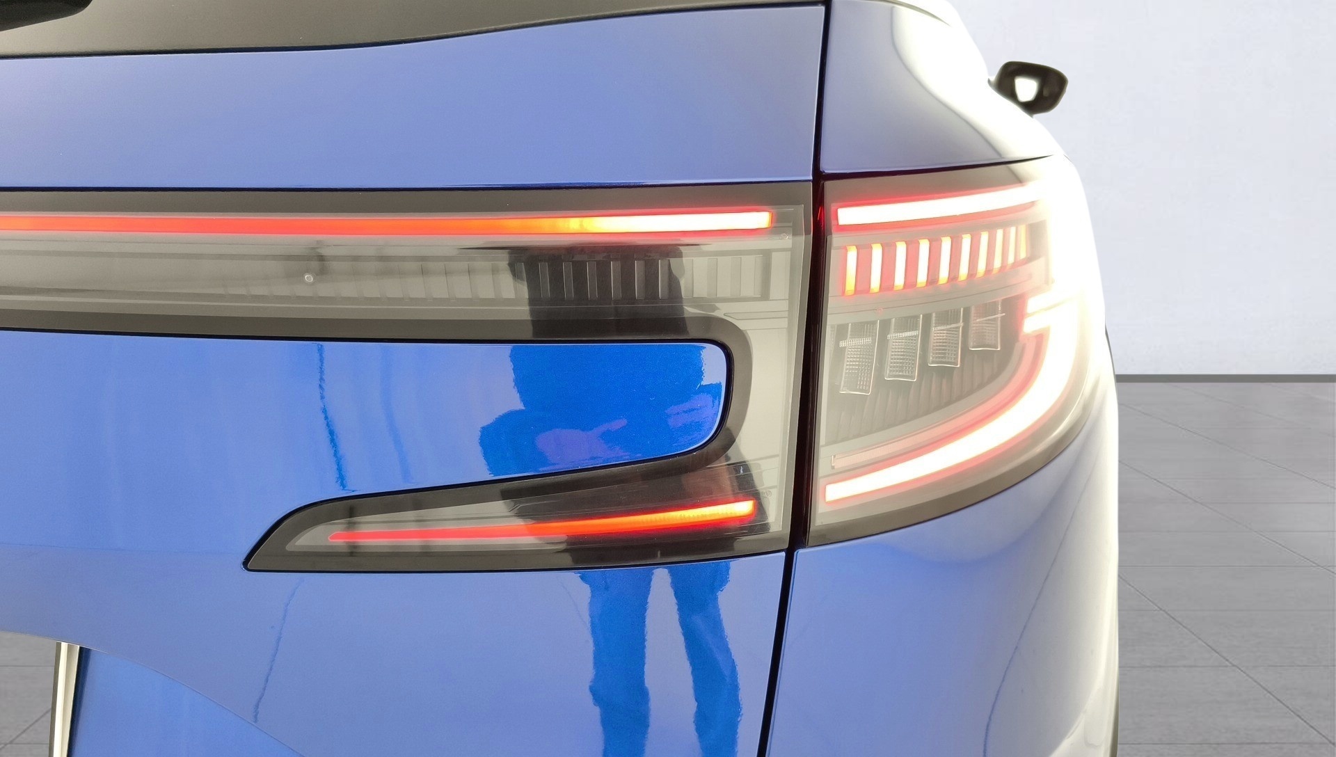 Renault Austral Techno E-Tech Full Hybrid 147 kW (200 CV) - foto 8 de Renault Austral